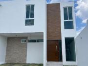 ESTRENA CASA EN OAXTEPEC MORELOS