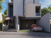 Estrena Casa en Orense Lomas de Chapultepec