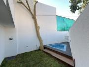 Estrena casa en privada, 3 habitaciones, jardin y jacuzzi