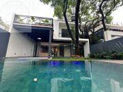 Estrena casa en privada en venta junto a Rancho Cortés