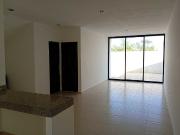 Estrena casa en Puerta de piedra Dzitya