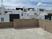 Estrena Casa en Punta Esmeralda, 4ta Recamara en PB, 3...