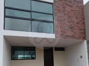 Estrena Casa en Punto Sur