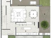 Estrena casa en renta en Lomas del Campanario Norte