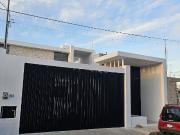 Estrena Casa en renta en Merida yucatan Montecristo