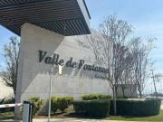 Estrena Casa en Residencial Valle de Fontanna