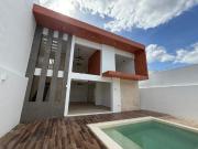 Estrena Casa en Soluna