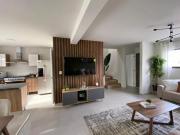 Estrena Casa En Sonterra, 3 Recamaras, 2.5 Baños, Jardín, Al