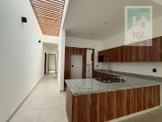 ESTRENA CASA EN UN NIVEL