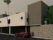 Casa en venta en Burgos, Cancún, Morelos