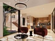 Estrena casa en una de las privadas más exclusivas de...