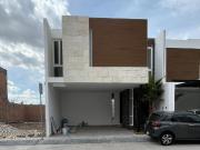 Estrena casa en Valle de la Mision