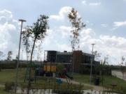 Estrena casa en Valle Imperial, Imperio Austriaco