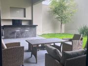 Estrena Casa en venta 4 recam. San Pedro Garza Garcia