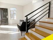 Estrena casa en venta amueblada en San Francisco Valle...