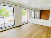 Estrena casa en venta con precioso departamento