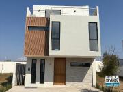 Estrena Casa en Venta en Coto, Bosques Vallarta