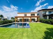 Estrena casa en venta en Fraccionamiento Para?so Country...