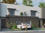 ¡Estrena! Casa en Venta en fraccionamiento privado...