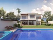 RESIDENCIA DE AUTOR – RECÁMARA EN PB CON VESTIDOR, CASA...