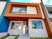 Estrena casa en Vesta del Monte