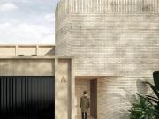 Estrena casa en Vistahermosa, calle cerrada con caseta...