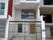 ESTRENA CASA EN XALAPA