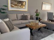 Estrena Casa entre El Refugio y Zibata, 3 Recamaras,...