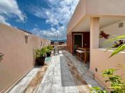 ESTRENA CASA EQUIPADA CON ROOF GARDEN EN COND CON...