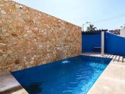 ¡ESTRENA CASA EQUIPADA EN COND. ACAPANTZINGO ZONA CENTRO...