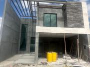 Estrena casa equipada frente a área verde en Privada Ramones