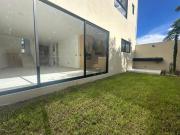 Estrena casa frente a área verde en Altozano