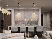 ESTRENA casa frente a PARQUE