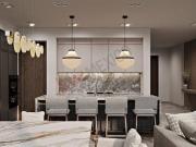 ESTRENA casa frente a PARQUE