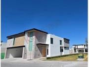 Estrena casa inteligente al norte de Saltillo
