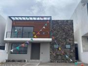 Venta Casa | Querétaro | Juriquilla| 3 Recámaras Doble...