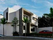ESTRENA! CASA MINIMALISTA. CONDOMINIO. SEGURIDAD