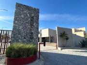 Estrena Casa Moderna en Privado al Norte de Saltillo