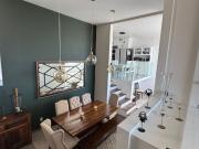 ESTRENA CASA MODERNA EN REAL DE JURIQUILLA QUERÉTARO...