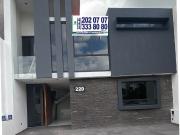 Estrena casa muy bonita en Altozano, 3 recámaras, 4 baños