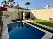 Estrena casa nueva! con alberca en Lomas Trujillo,...