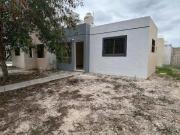 ESTRENA CASA NUEVA EN TIXCACAL