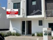 ¡ESTRENA CASA NUEVA EN CAÑADAS DEL BOSQUE! ✨