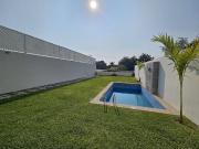 Estrena! Casa nueva en el Fracc. Burgos Bugambilias,...