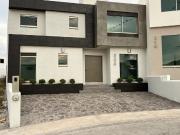 ESTRENA CASA NUEVA EN FRACCIONAMIENTO LOMALTA