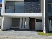 Estrena CASA NUEVA en MORILLOTLA $6'150,000.00...