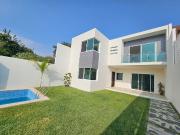 ESTRENA!. Casa nueva en Renta En Burgos Bugambilias,...