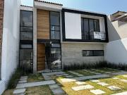 Estrena Casa Nueva en Venta, Bosques de Santa Anita,...