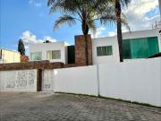 Estrena Casa remodelada mejores zonas de Puebla