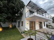 Estrena casa residencial minimalista, Burgos...